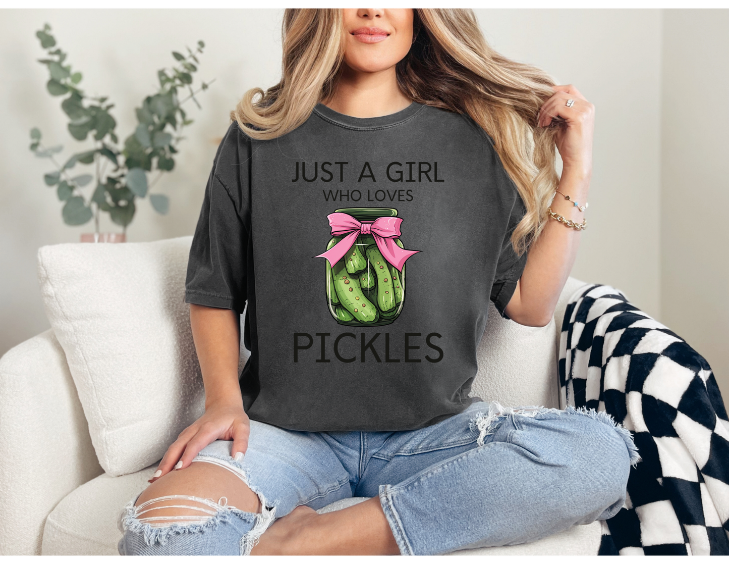 Pickles Shirt