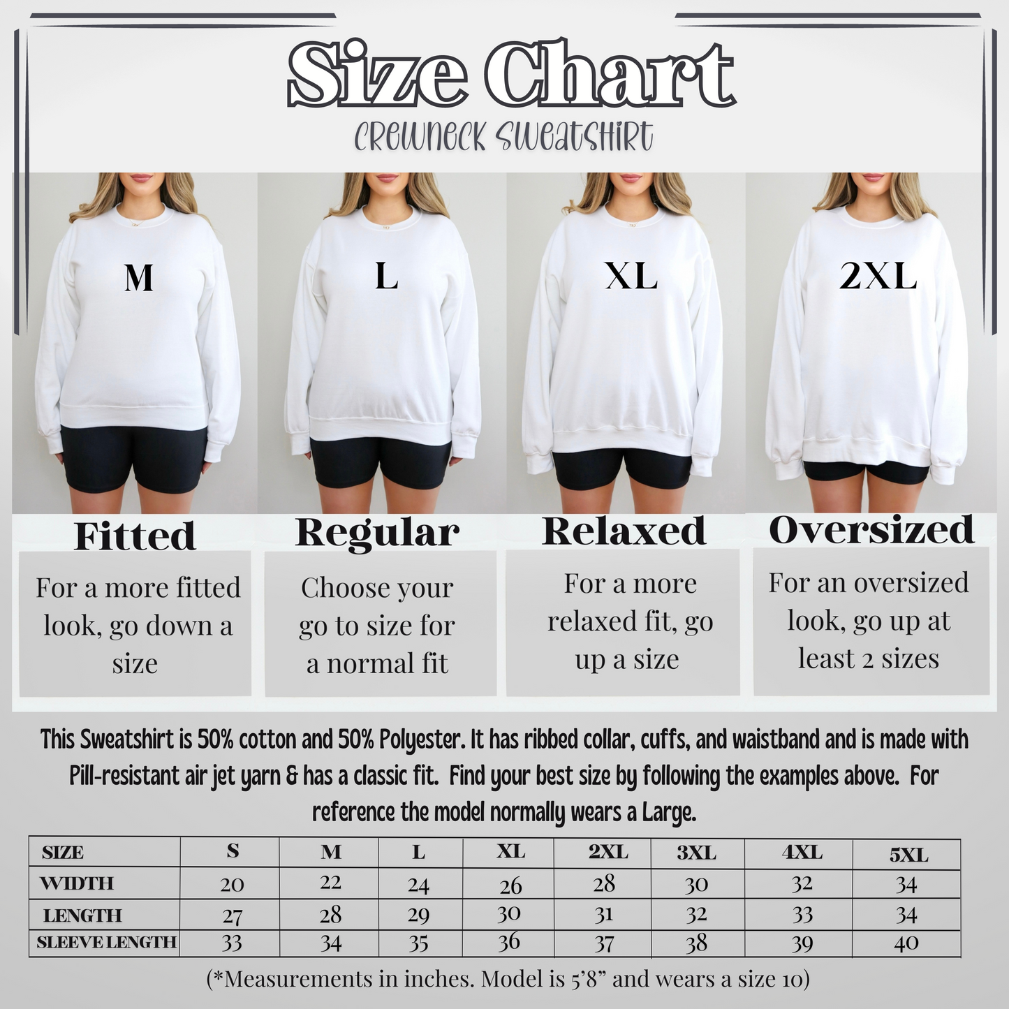 Wand Shop Sweatshirt