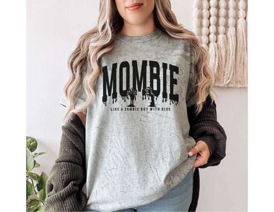 Mombie Shirt