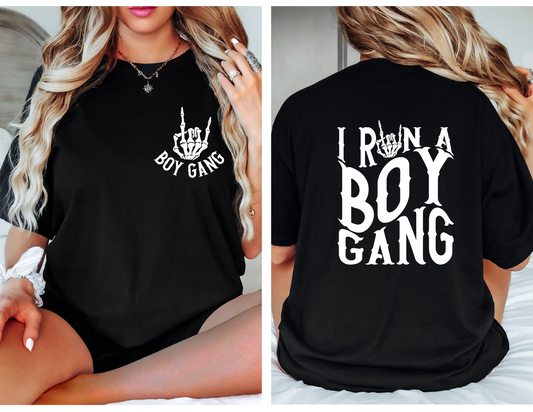 Boy Gang Shirt