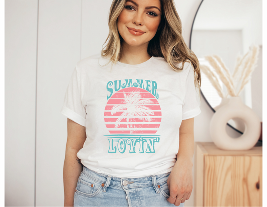 Summer Lovin' Shirt