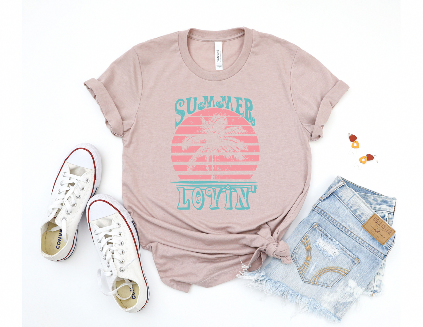 Summer Lovin' Shirt